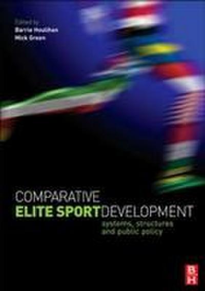 Comparative Elite Sport Development