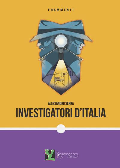 Investigatori d’Italia