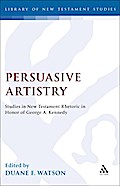 Persuasive Artistry