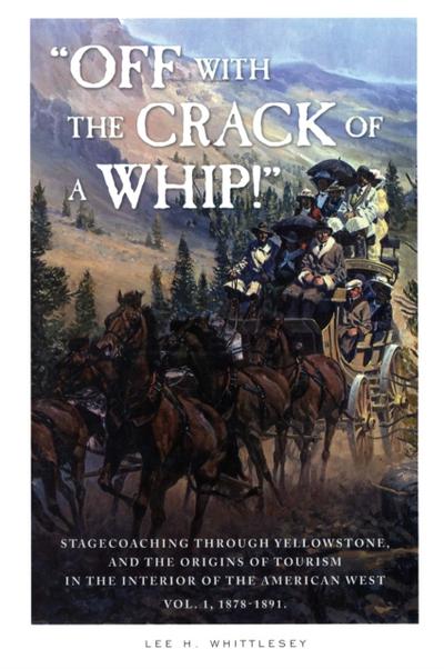 &quote;Off with the Crack of a Whip!&quote;