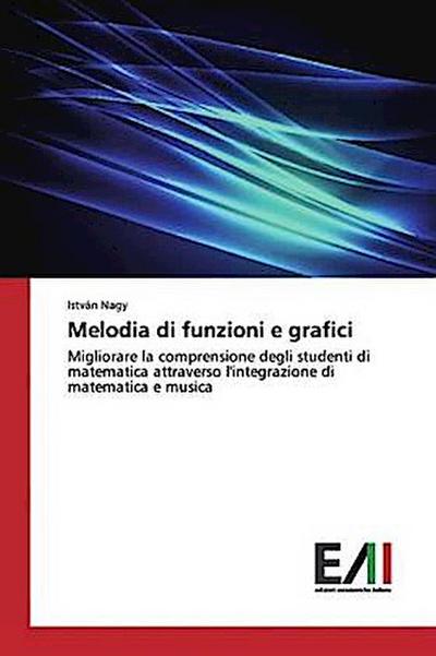 Melodia di funzioni e grafici