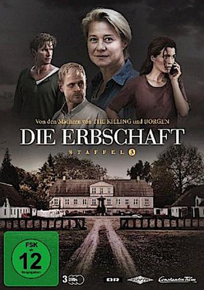 Die Erbschaft