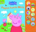 Peppa Pig - Peppas bunte Welt