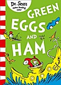 Green Eggs and Ham