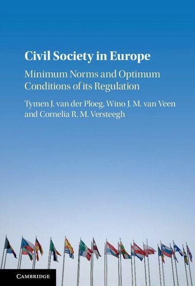 Civil Society in Europe