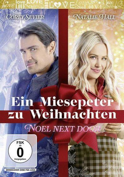 Ein Miesepeter zu Weihnachten - Noel Next Door