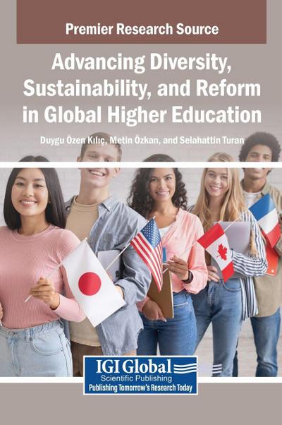 Advancing Diversity, Sustainability, and Reform in Global Higher Education