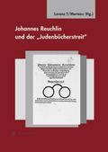 Johannes Reuchlin und der ’Judenbücherstreit’