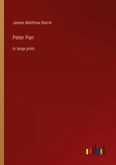 Peter Pan