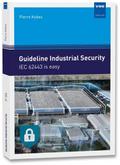 Guideline Industrial Security