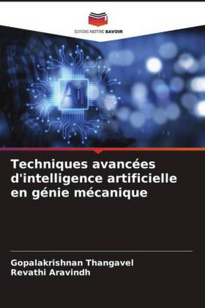 Techniques avancées d’intelligence artificielle en génie mécanique