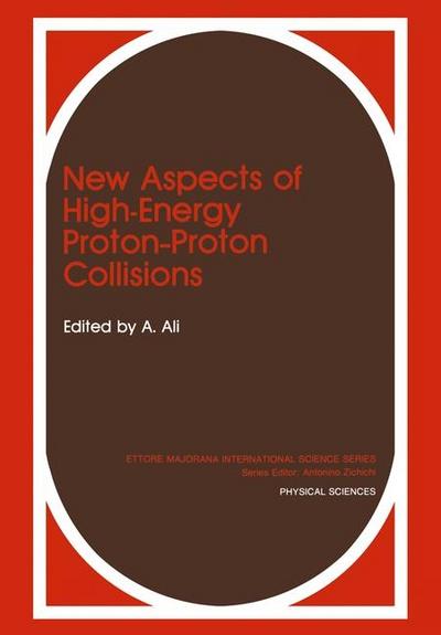 New Aspects of High-Energy Proton-Proton Collisions