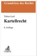 Kartellrecht