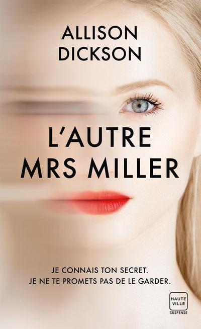 L’Autre Mrs Miller