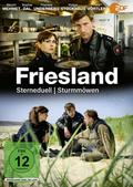 Friesland - Sterneduell & Sturmmöwen