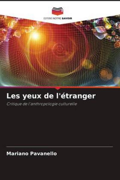 Les yeux de l’étranger