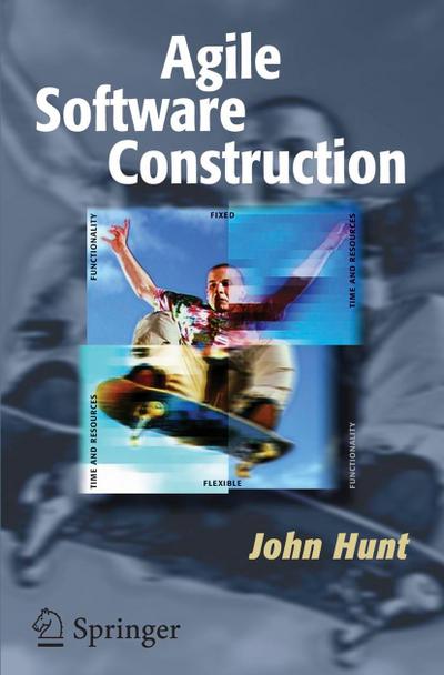 Agile Software Construction