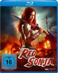 Red Sonja,1 Blu-ray
