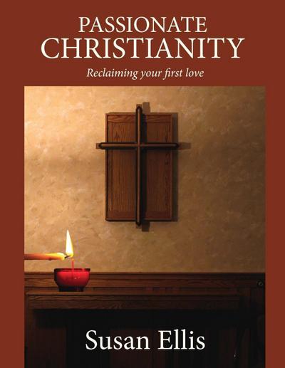 Passionate Christianity