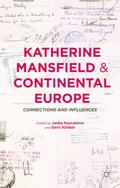 Katherine Mansfield and Continental Europe