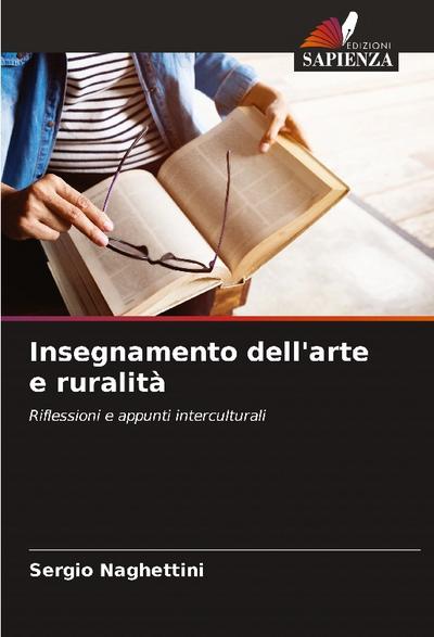 Insegnamento dell’arte e ruralità