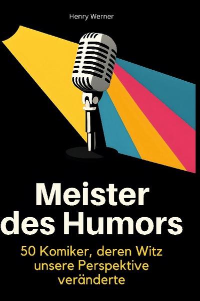 Meister des Humors