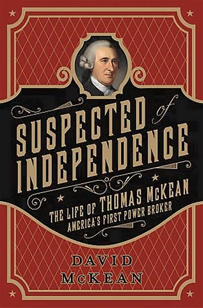 Suspected of Independence