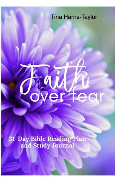 Faith Over Fear