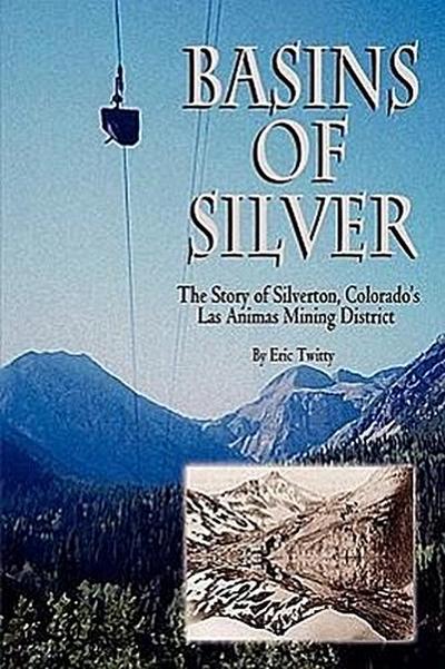 Basins of Silver