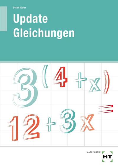 Update Gleichungen