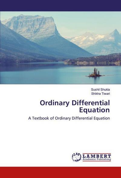 Ordinary Differential Equation