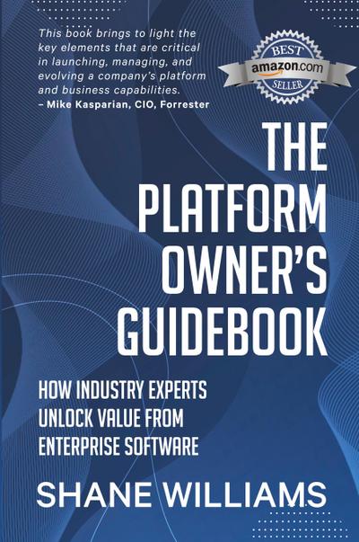 The Platform Owner’s Guidebook
