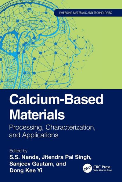 Calcium-Based Materials