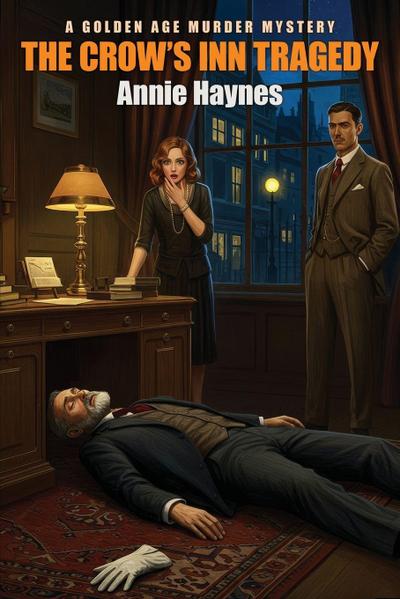 The Crow’s Inn Tragedy