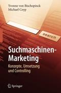Suchmaschinen-Marketing
