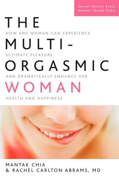 Chia, M: Multi-Orgasmic Woman