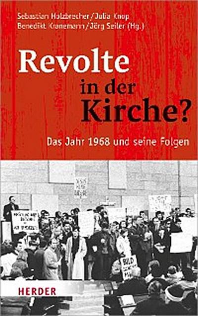 Revolte in der Kirche?