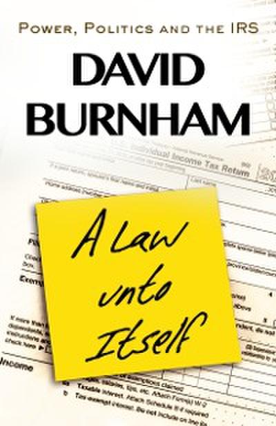 Law unto Itself