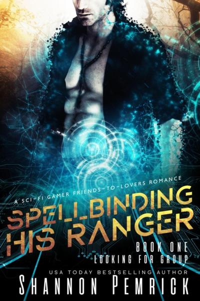Spellbinding His Ranger