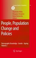 People, Population Change and Policies