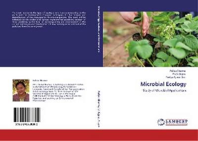 Microbial Ecology - Pallavi Sharma