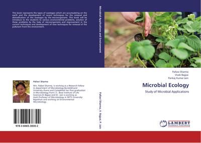 Microbial Ecology