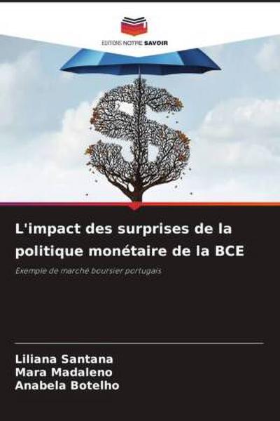 L’impact des surprises de la politique monétaire de la BCE