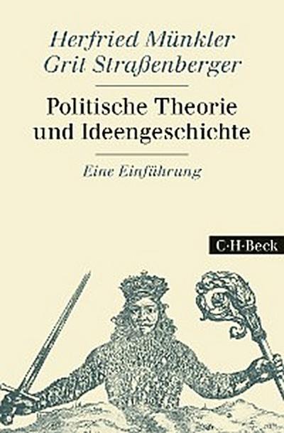 Politische Theorie und Ideengeschichte