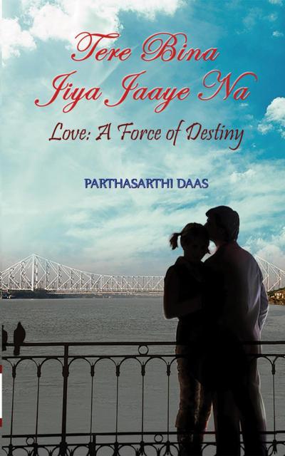 Daas, P: TERE BINA JIYA JAAYE NA