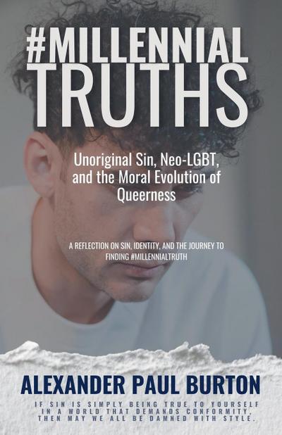 Burton, A: #MillennialTruths