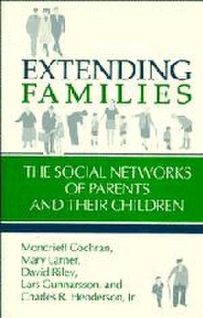 Extending Families