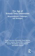 The Age of Science-Tech Universities
