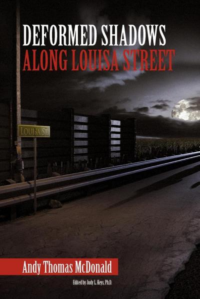 Deformed Shadows Along Louisa Street