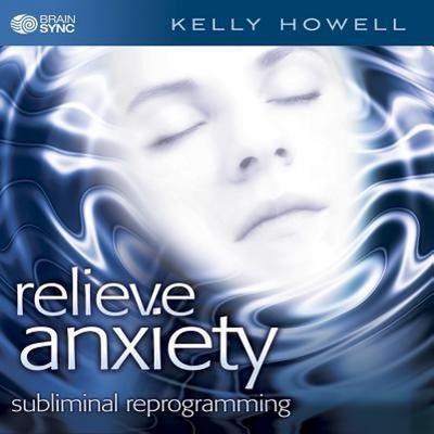 RELIEVE ANXIETY              D